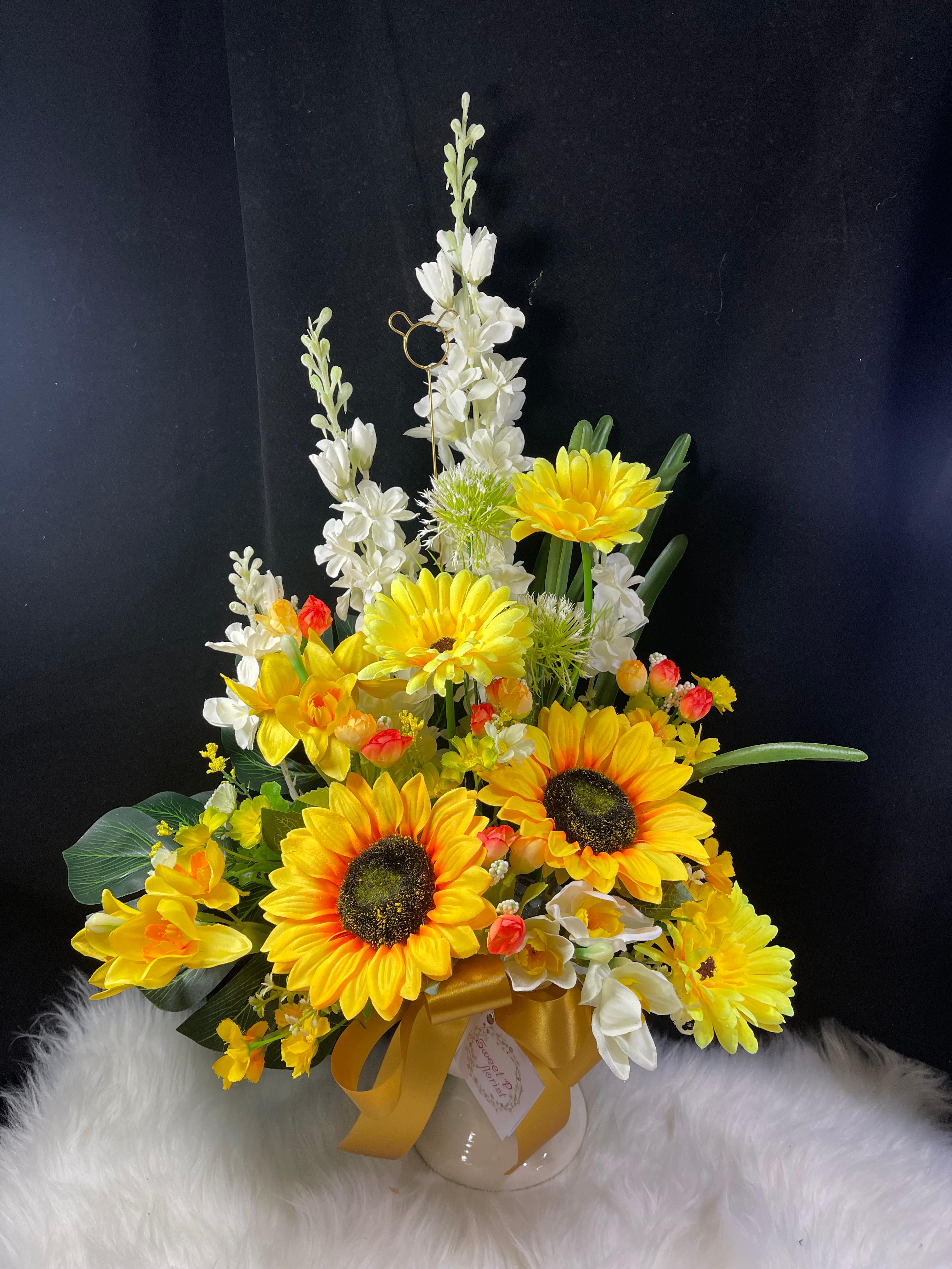 Bouquet