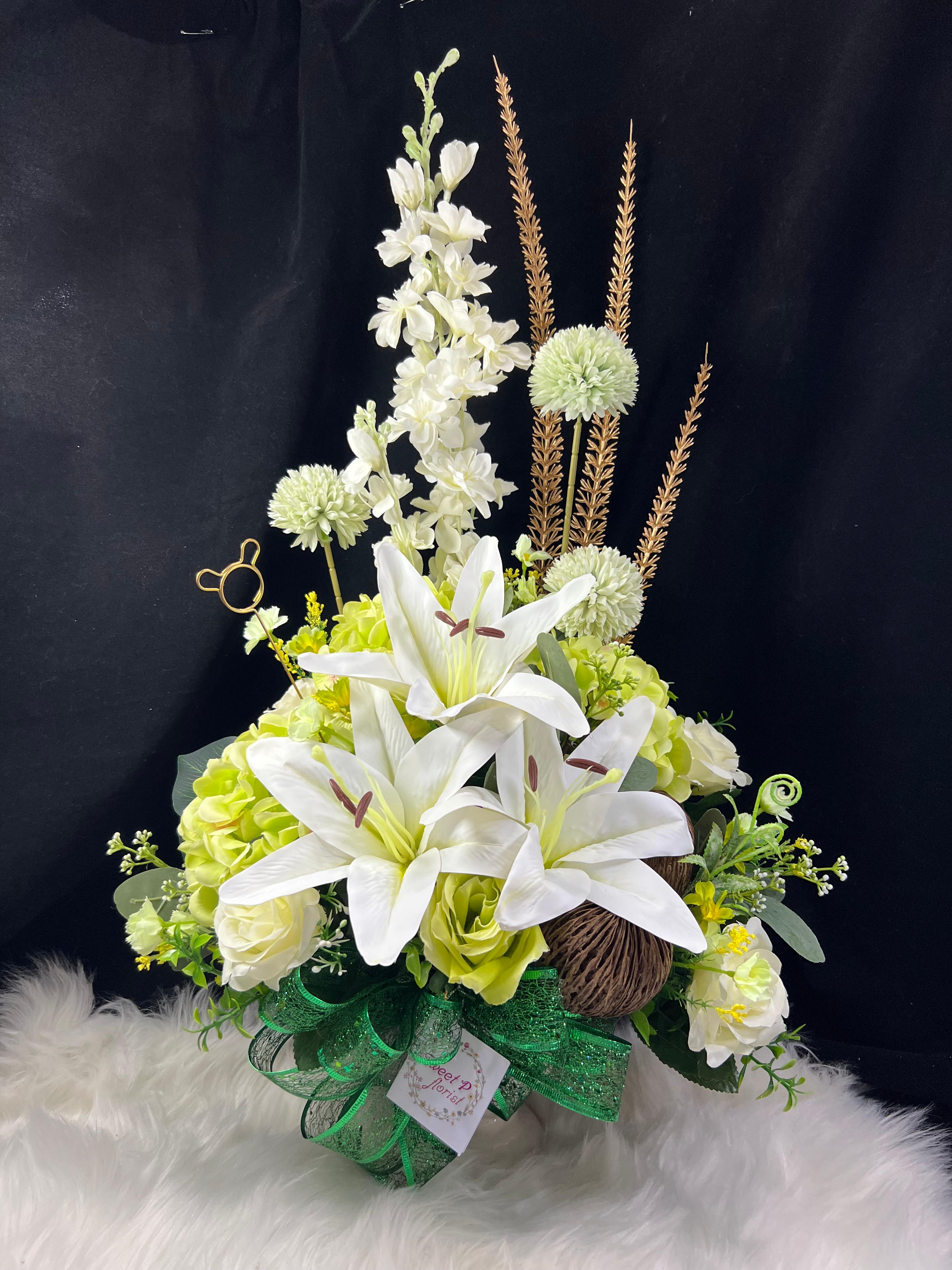 Bouquet