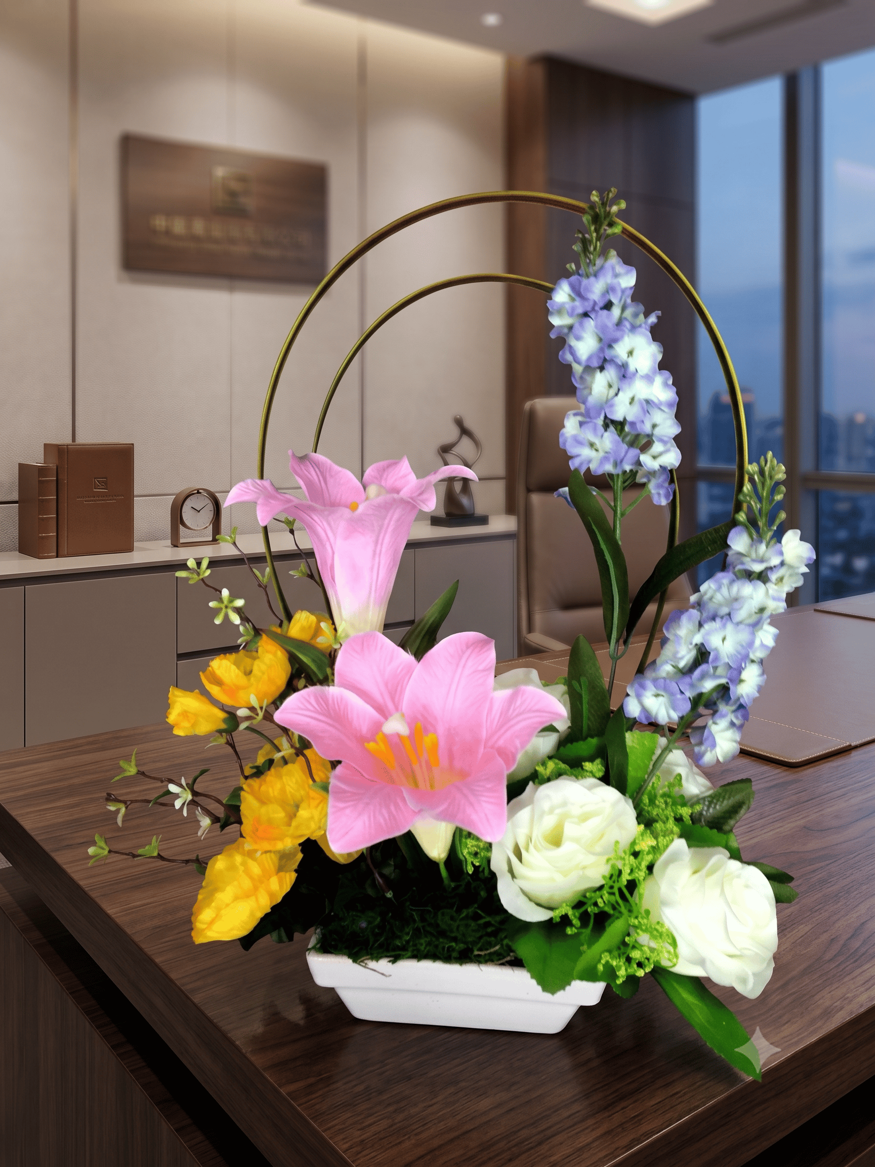 Bouquet
