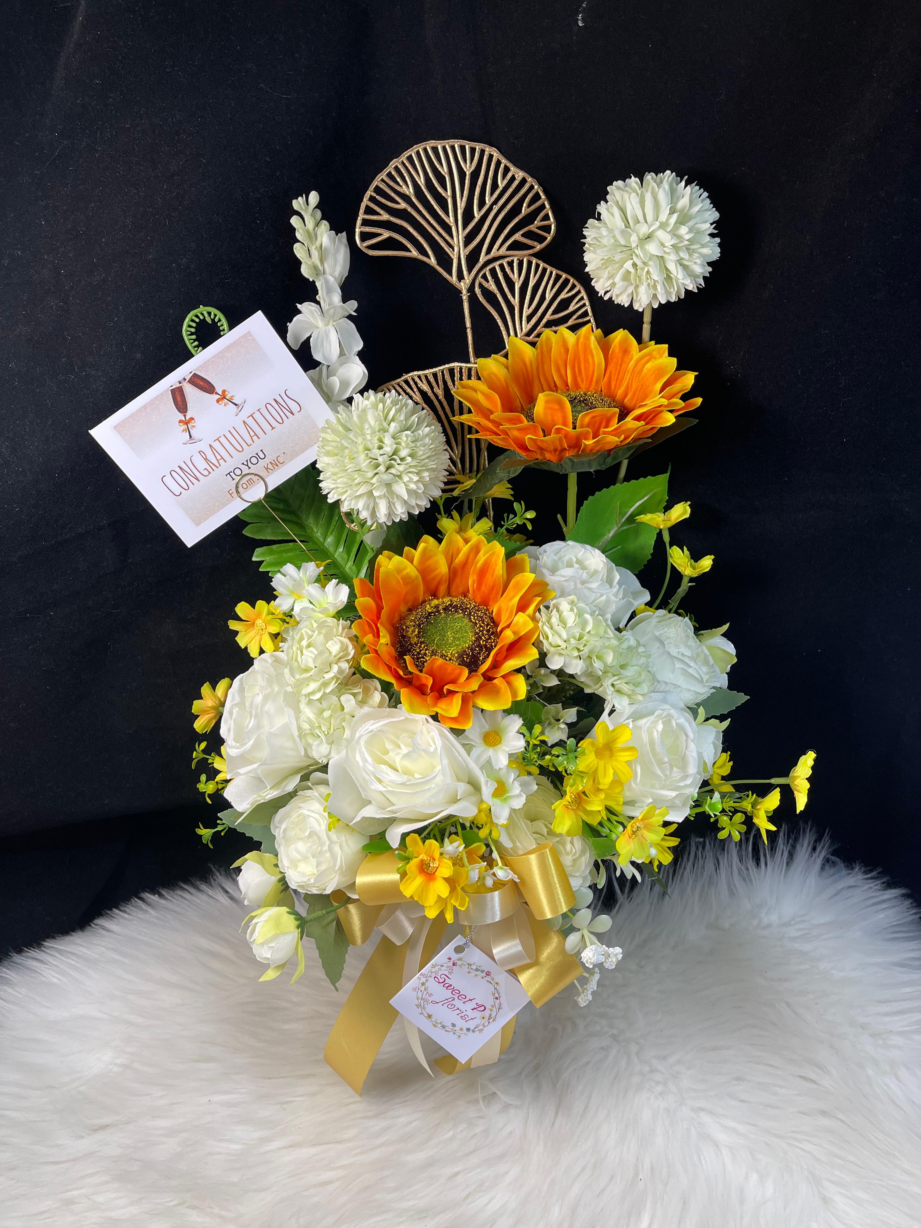 Bouquet